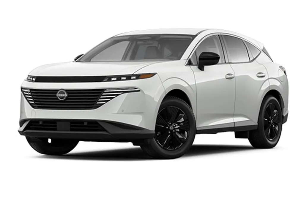 2025 Nissan Murano SV photo 1