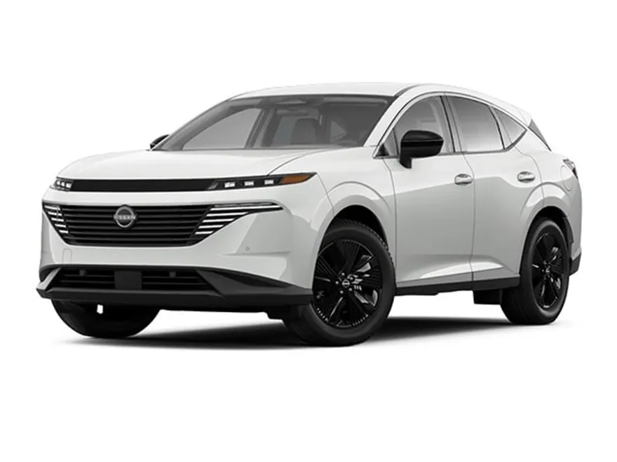 2025 Nissan Murano SV photo 1