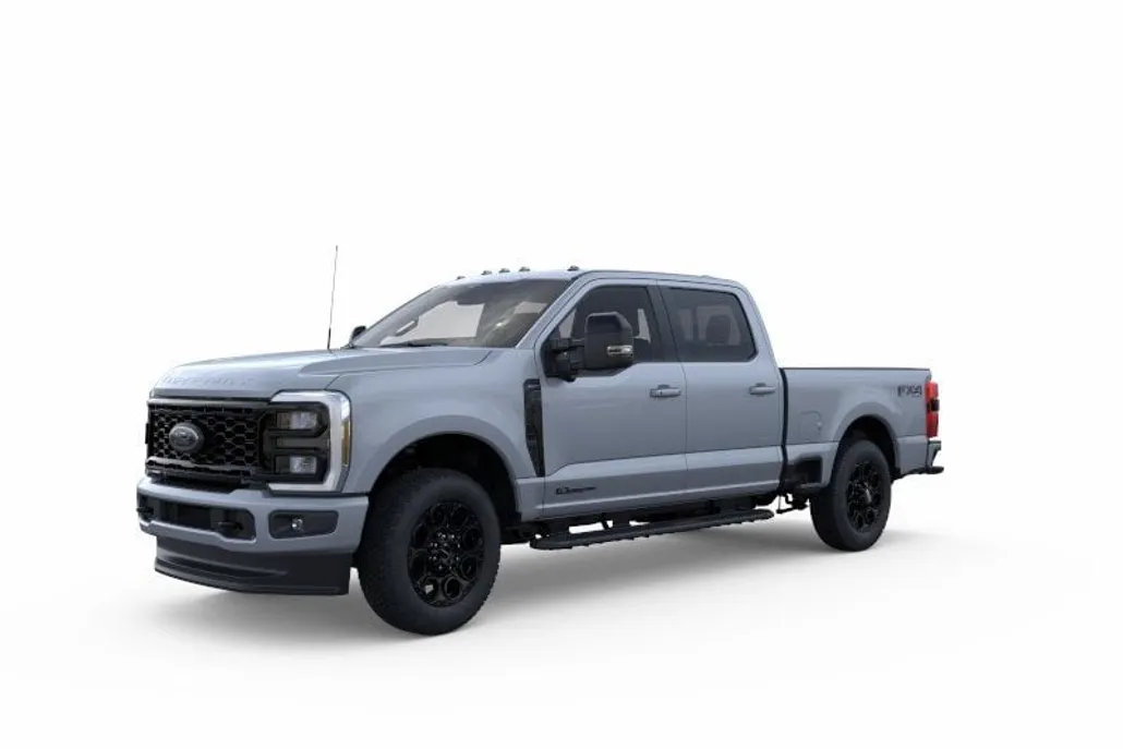 2026 Ford F-250 photo 1