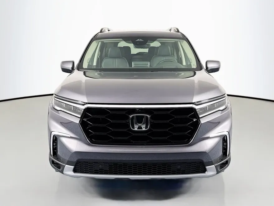 2025 Honda Pilot Elite photo 1