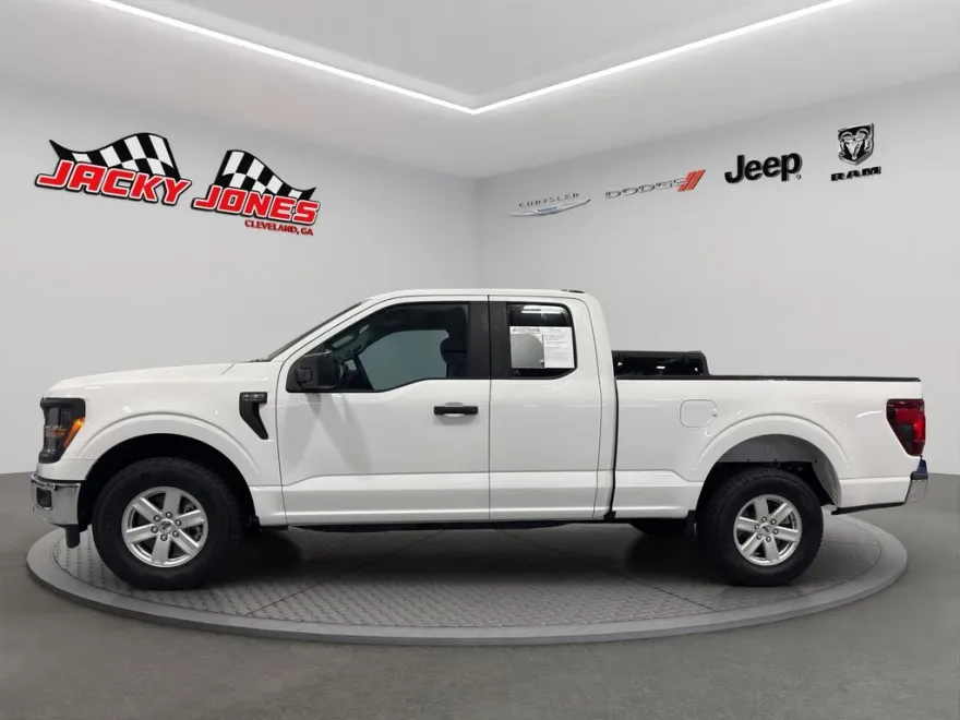 2024 Ford F-150 XL photo 1