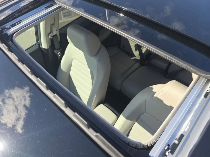 2026 Honda CR-V EX-L photo 1