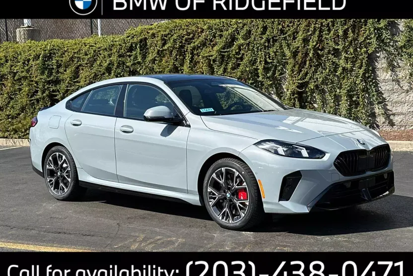 2025 Bmw 228i xDrive Gran Coupe photo 1