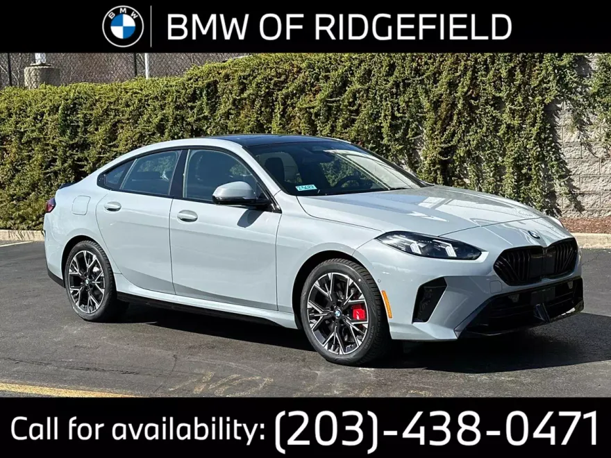 2025 Bmw 228i xDrive Gran Coupe photo 1