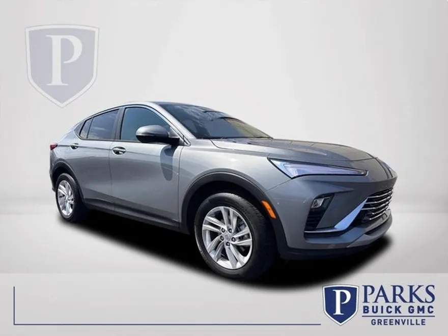 2025 Buick Envista Preferred photo 1