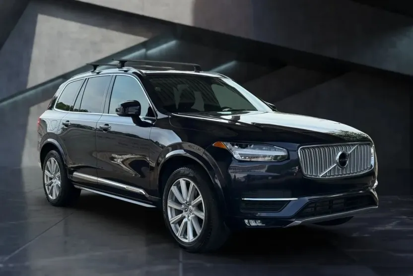 2019 Volvo XC90 Inscription photo 1