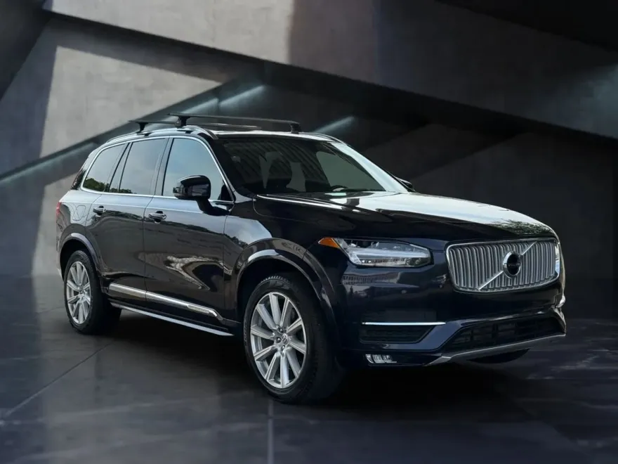 2019 Volvo XC90 Inscription photo 1