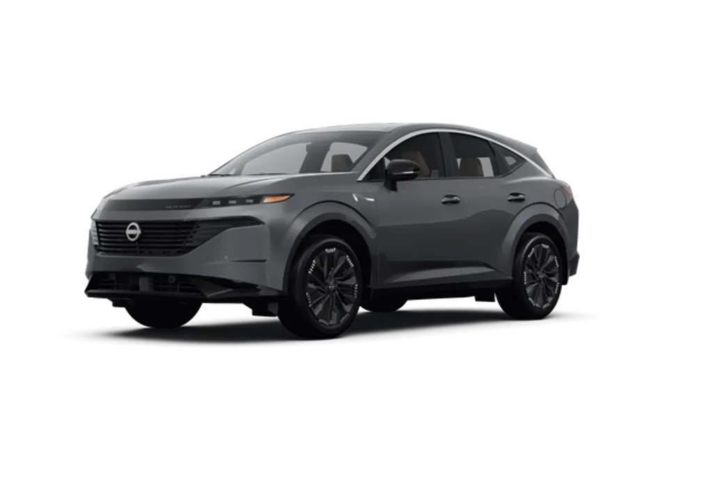 2025 Nissan Murano SV photo 1