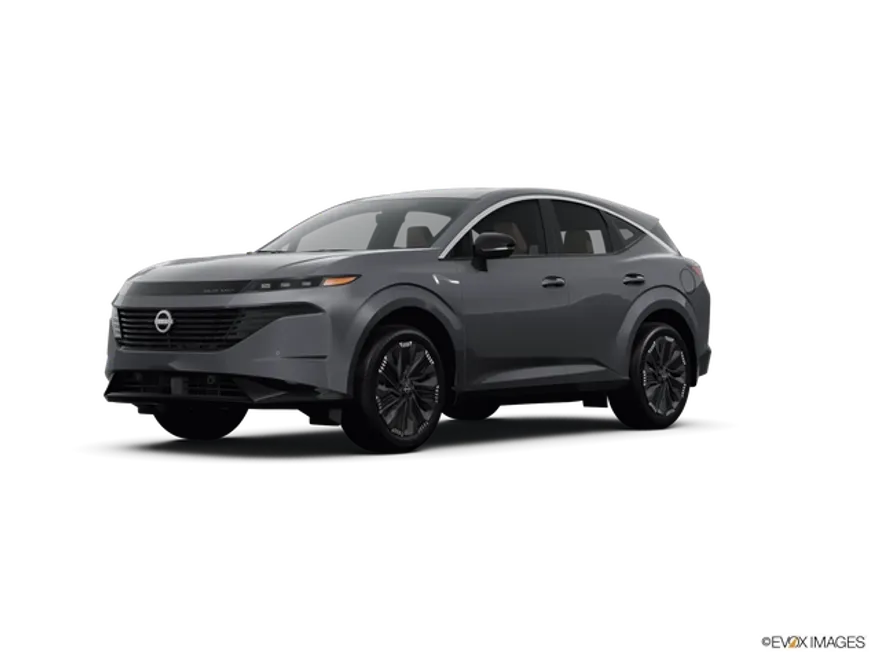 2025 Nissan Murano SV photo 1