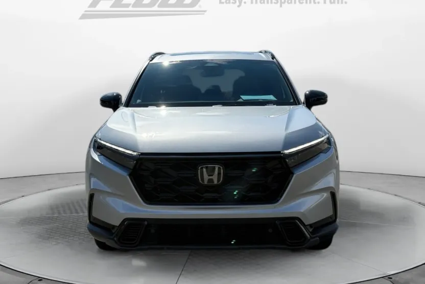 2024 Honda CR-V Hybrid Sport-L photo 1