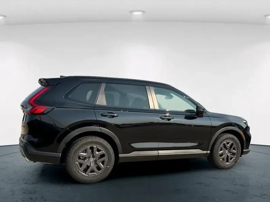 2026 Honda CR-V Hybrid photo 1