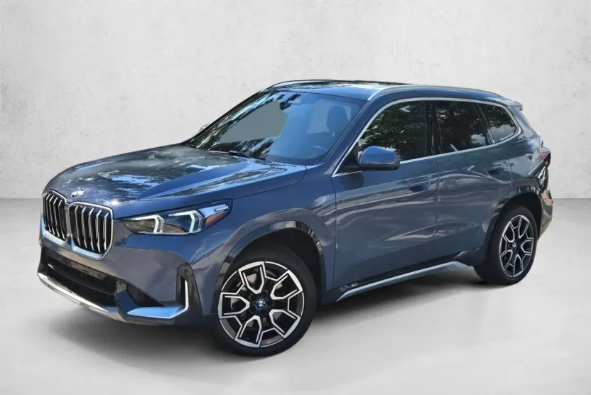 2025 Bmw X1 XDrive28i photo 1