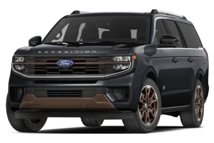 2025 Ford Expedition King Ranch photo 1