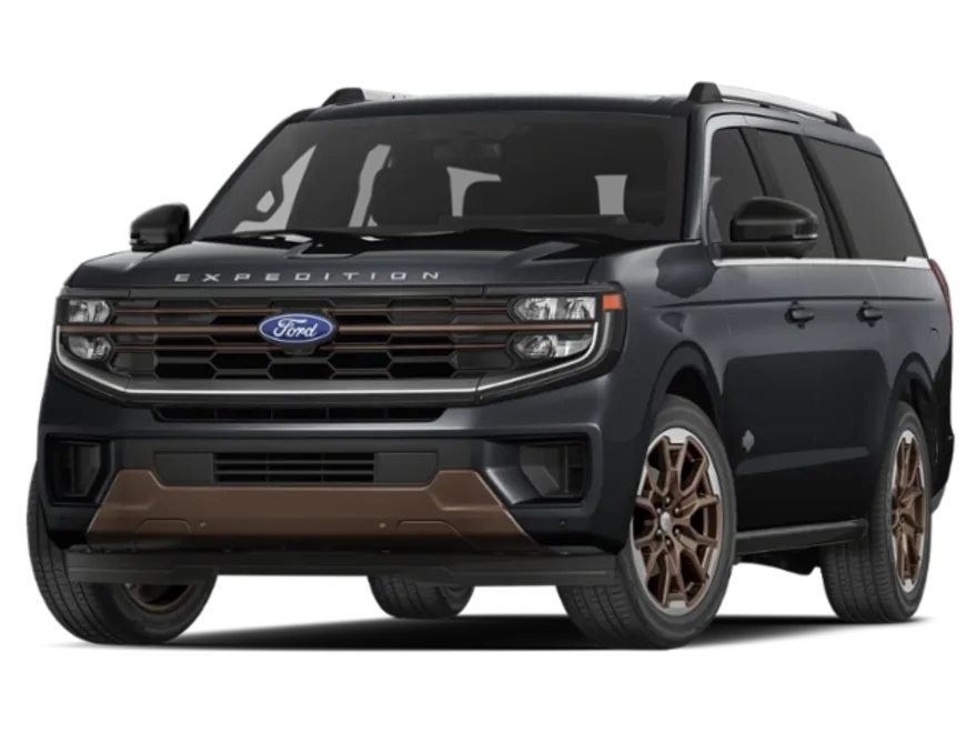 2025 Ford Expedition King Ranch photo 1