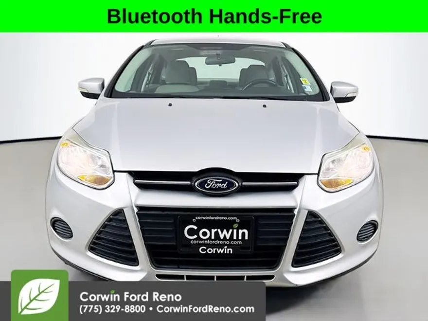 2014 Ford Focus SE photo 1