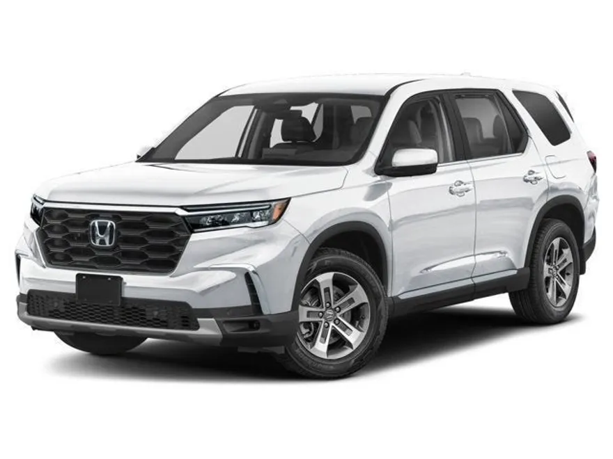 2025 Honda Pilot EX-L photo 1
