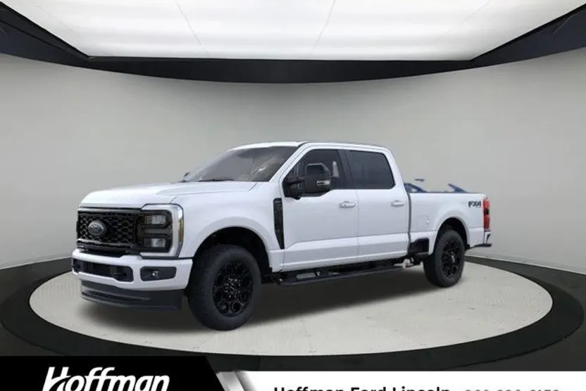 2026 Ford F-250 photo 1