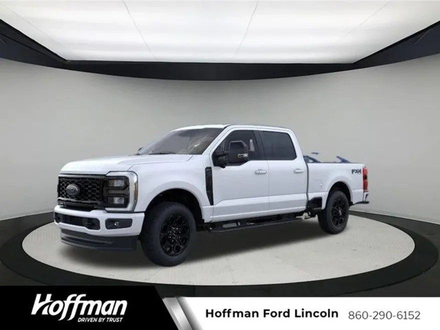 2026 Ford F-250 photo 1