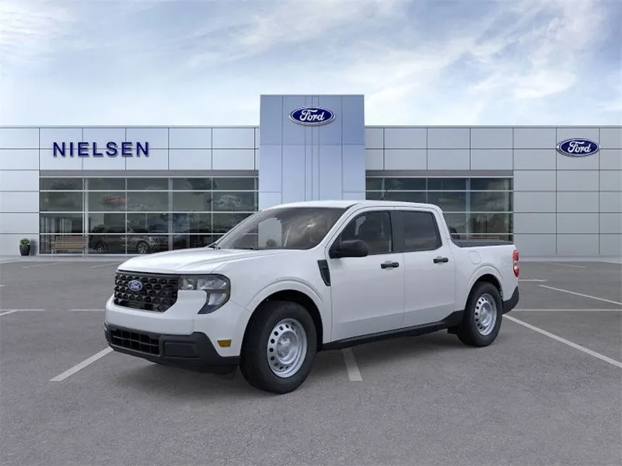 2025 Ford Maverick XL photo 1