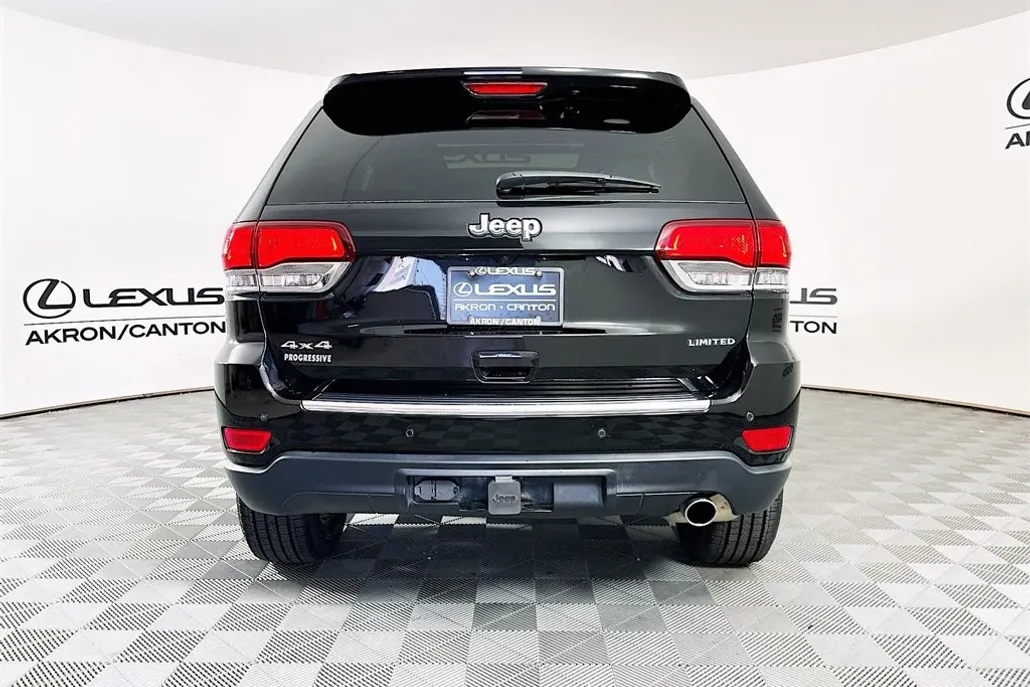 2022 Jeep Cherokee Limited photo 1