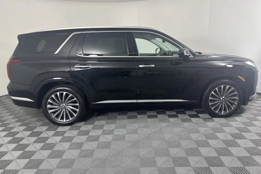 2024 Hyundai Palisade Calligraphy photo 1