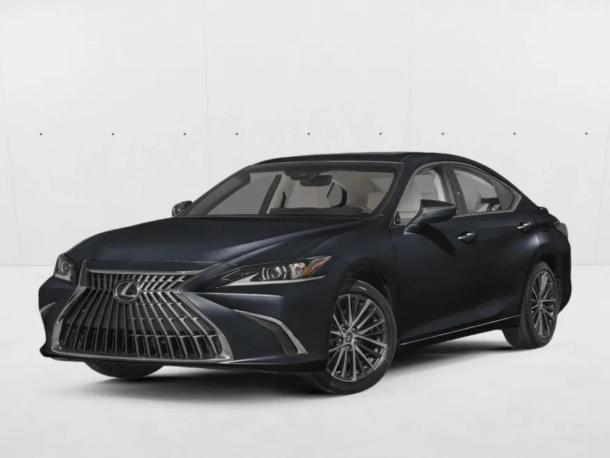 2025 Lexus ES Premium photo 1