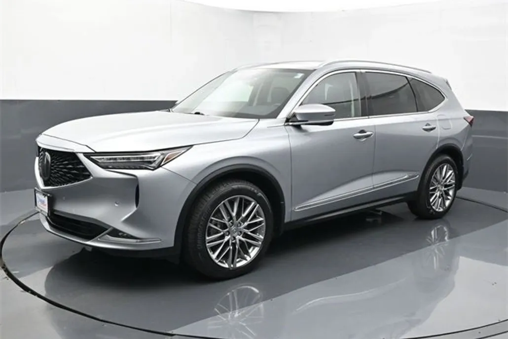 2023 Acura MDX Advance SH-AWD photo 1