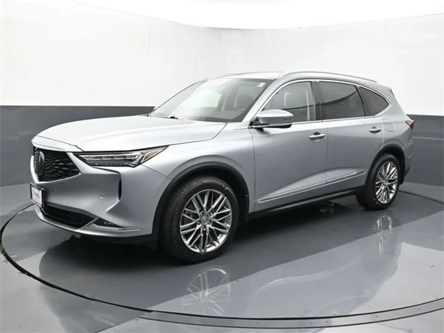 2023 Acura MDX Advance SH-AWD photo 1