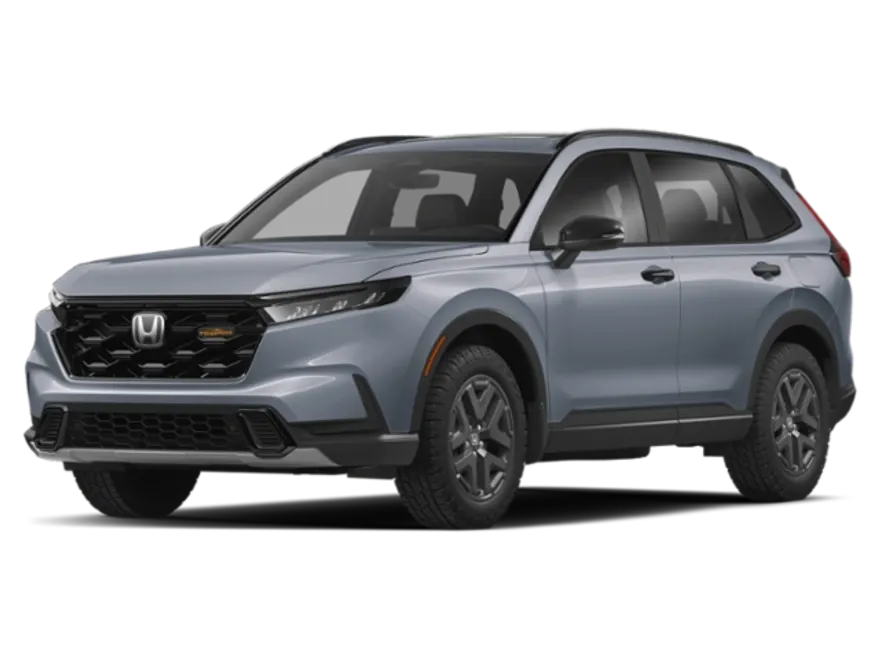 2026 Honda CR-V Hybrid photo 1