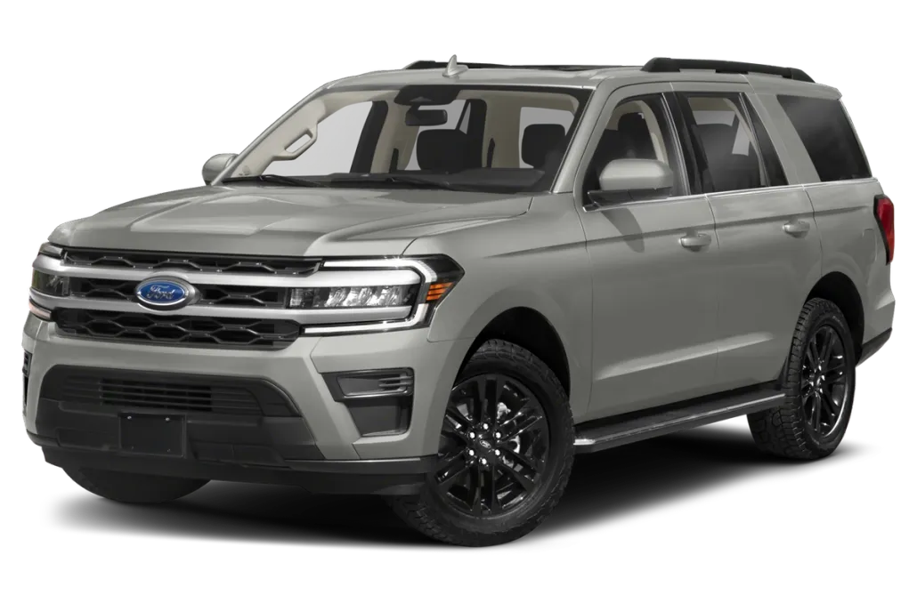 2022 Ford Expedition XLT photo 1