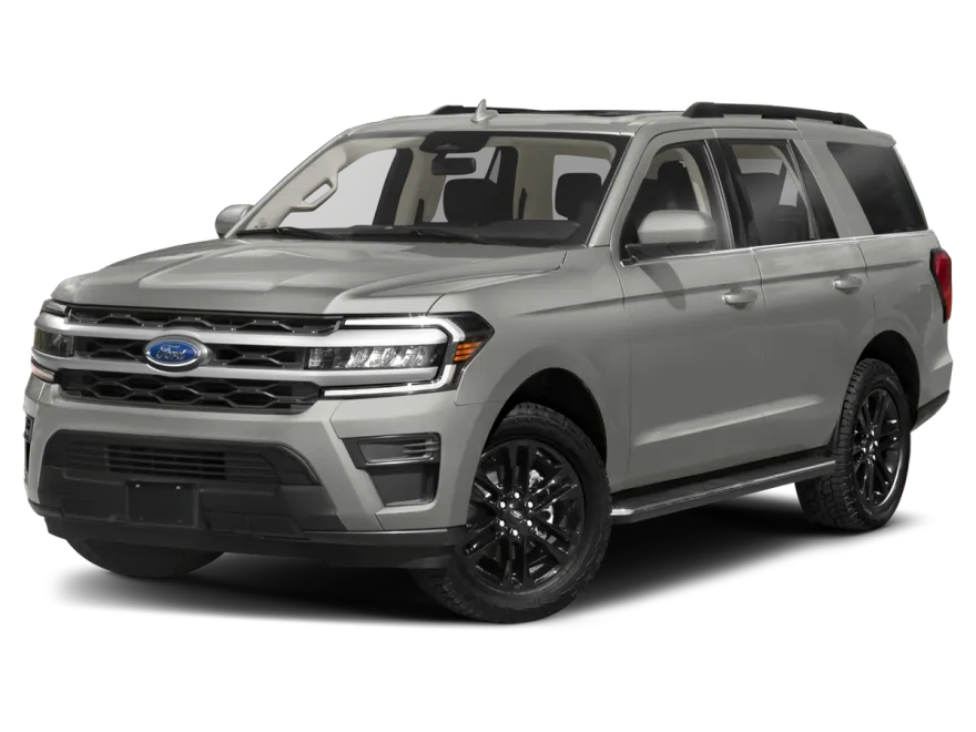 2022 Ford Expedition XLT photo 1
