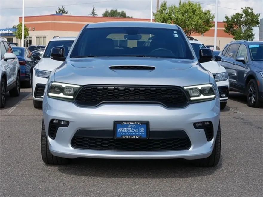 2023 Dodge Durango SRT 392 photo 1