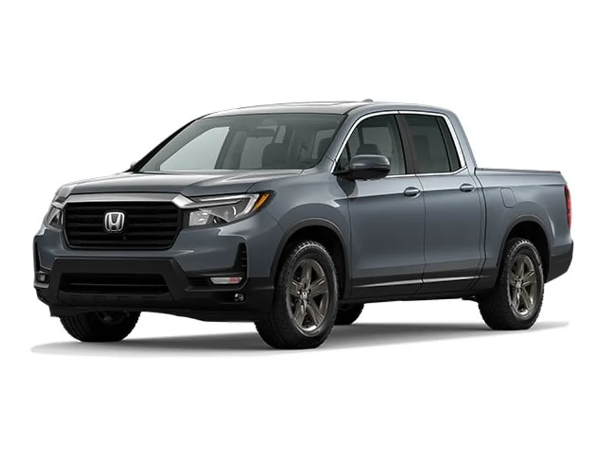 2023 Honda Ridgeline RTL photo 1