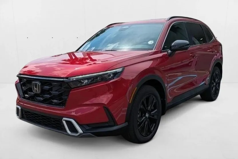 2023 Honda CR-V Hybrid Sport Touring photo 1