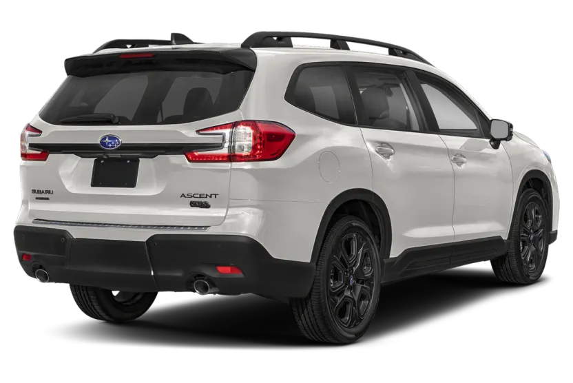 2023 Subaru Ascent Onyx Edition photo 1