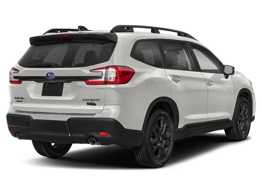 2023 Subaru Ascent Onyx Edition photo 1