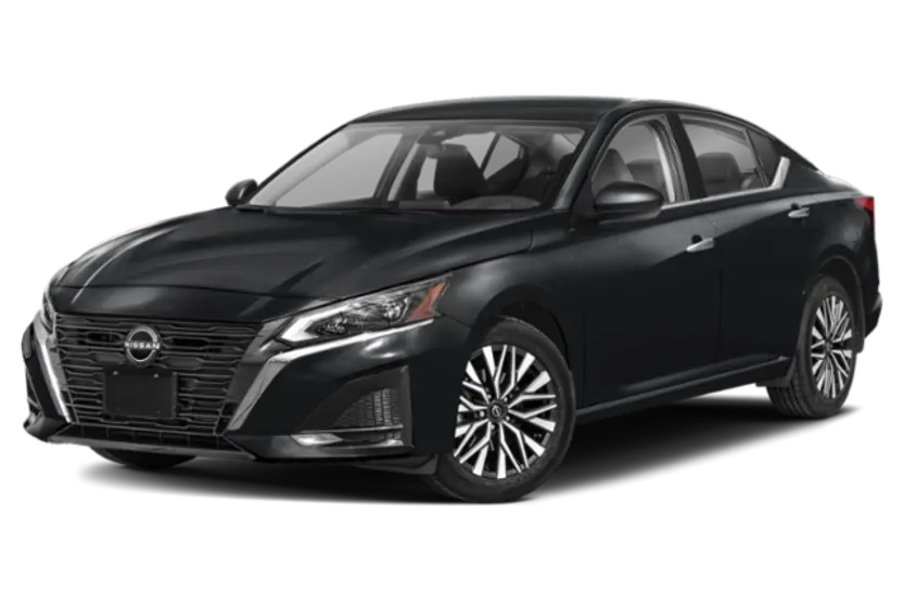 2025 Nissan Altima SV photo 1