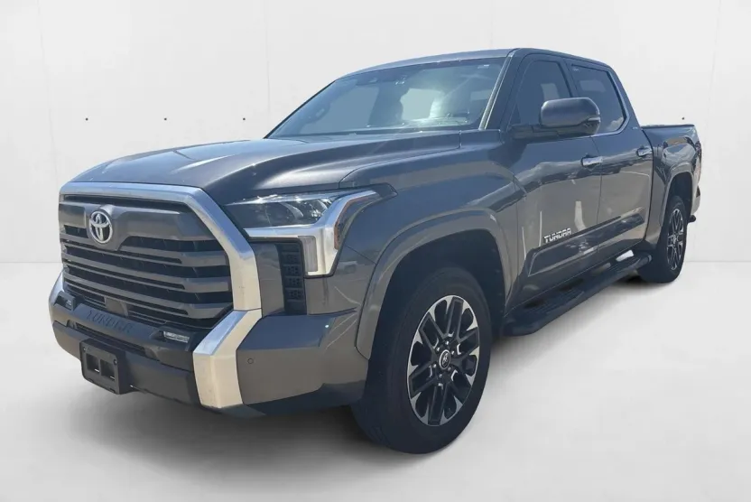 2024 Toyota Tundra Limited photo 1
