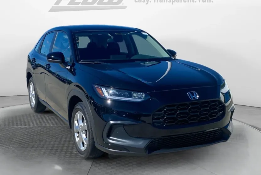 2023 Honda HR-V LX 2WD photo 1