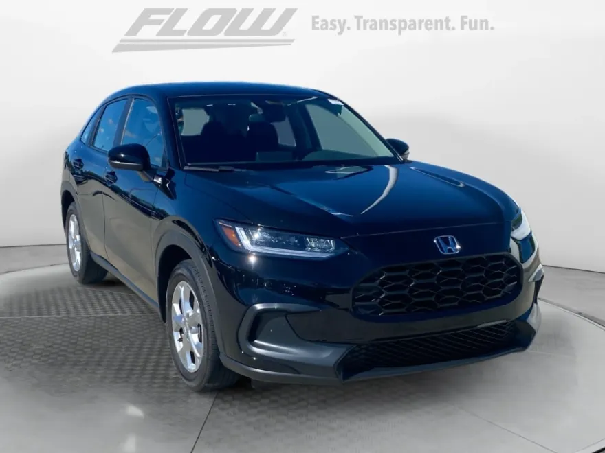 2023 Honda HR-V LX 2WD photo 1