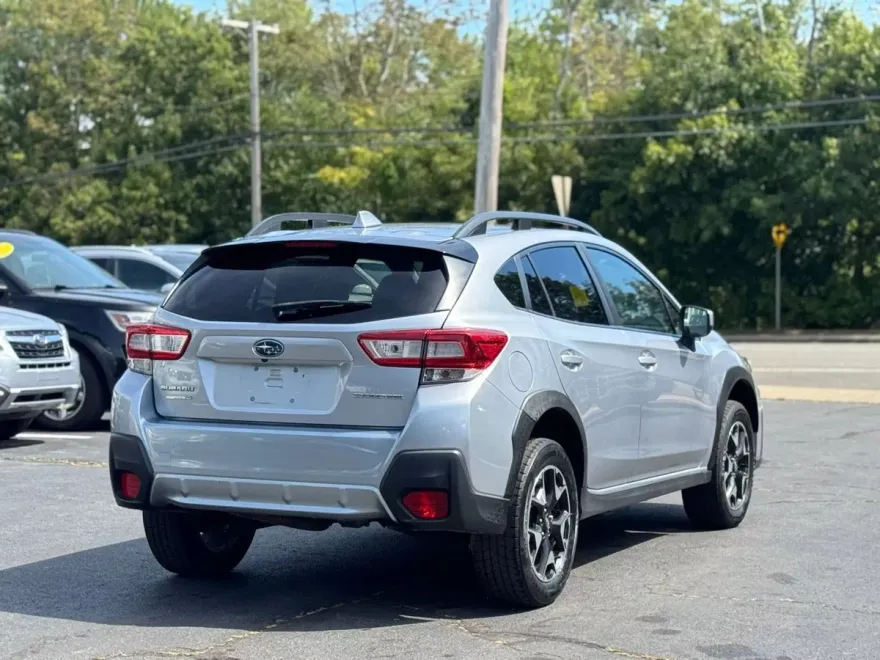 2019 Subaru Crosstrek 2.0i Premium Sport photo 1