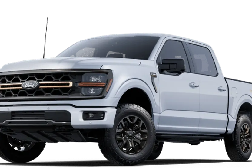 2025 Ford F-150 Tremor photo 1