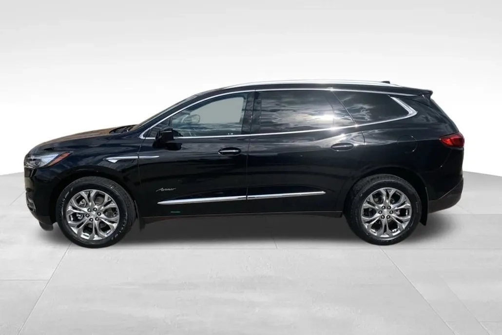 2019 Buick Enclave Avenir photo 1