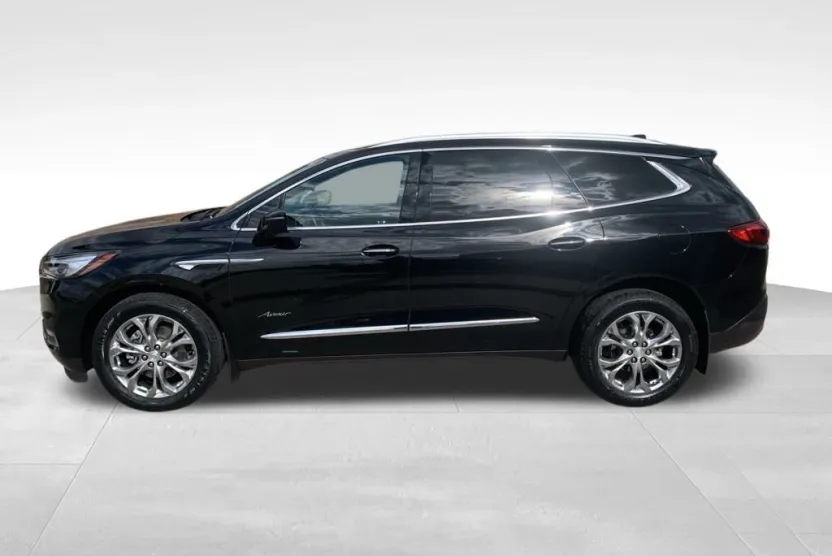 2019 Buick Enclave Avenir photo 1