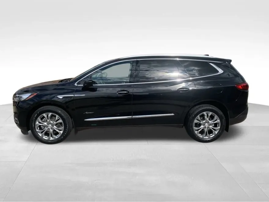 2019 Buick Enclave Avenir photo 1