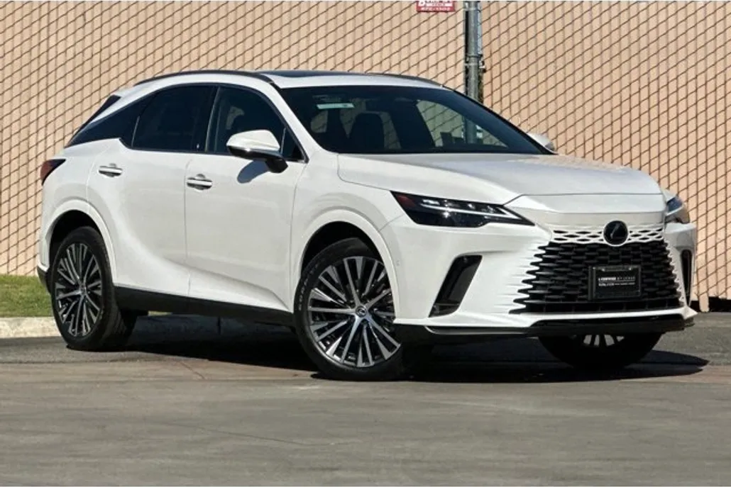 2024 Lexus RX 350 Premium photo 1
