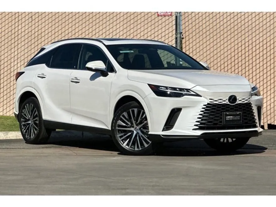 2024 Lexus RX 350 Premium photo 1