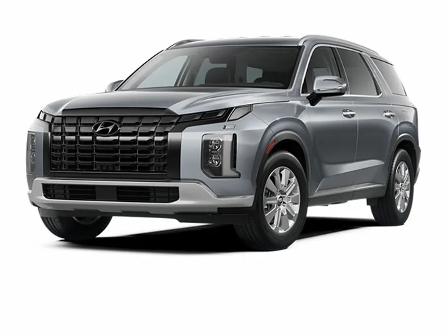 2024 Hyundai Palisade SEL photo 1
