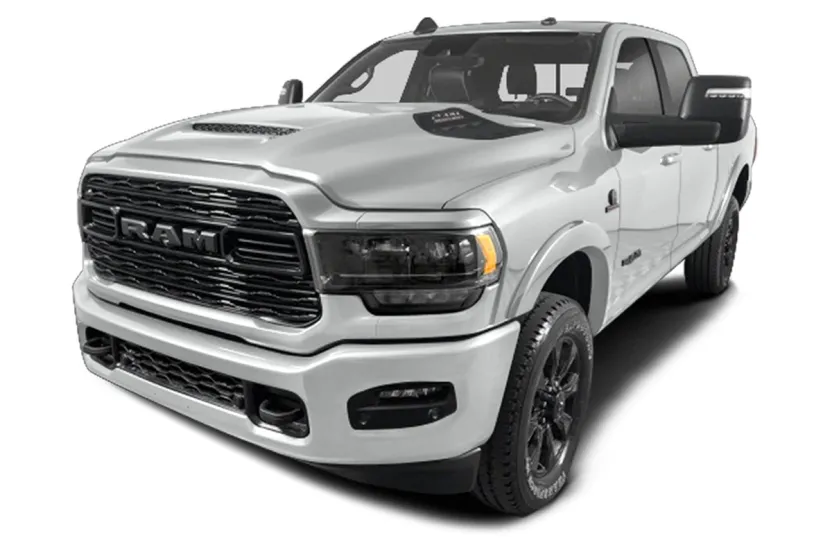 2024 Ram 2500 Longhorn photo 1