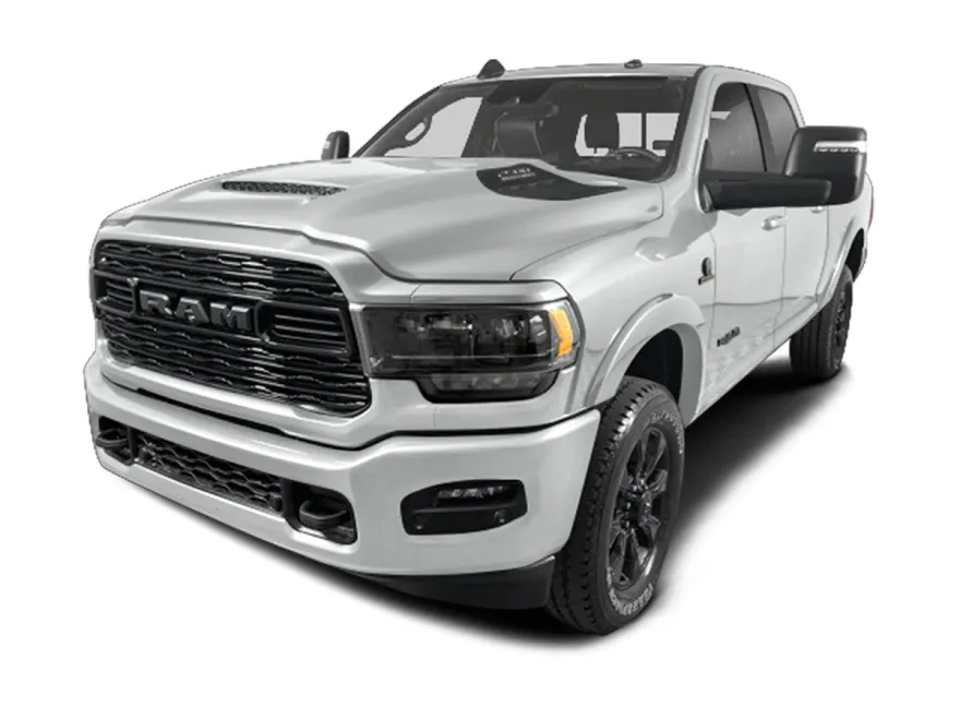2024 Ram 2500 Longhorn photo 1